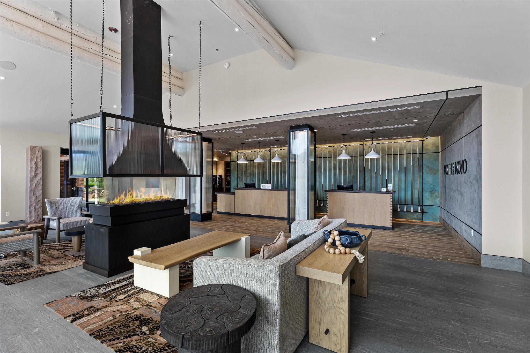 Hotel De Novo Springdale, Tapestry Collection by Hilton 写真