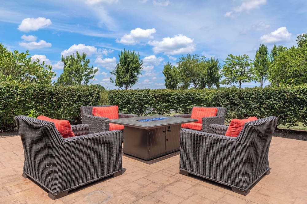 Hilton Garden Inn Lexington Hamburg 写真