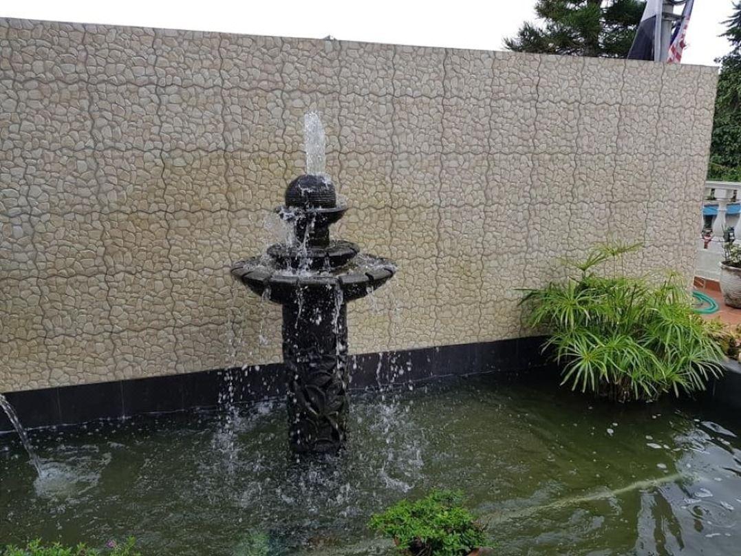 THE BEAUTIFUL MARIGOLD HOTEL 写真