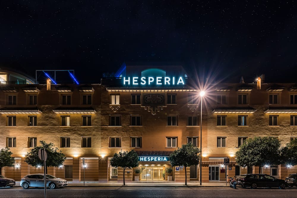 エスペリア コルドバ 写真