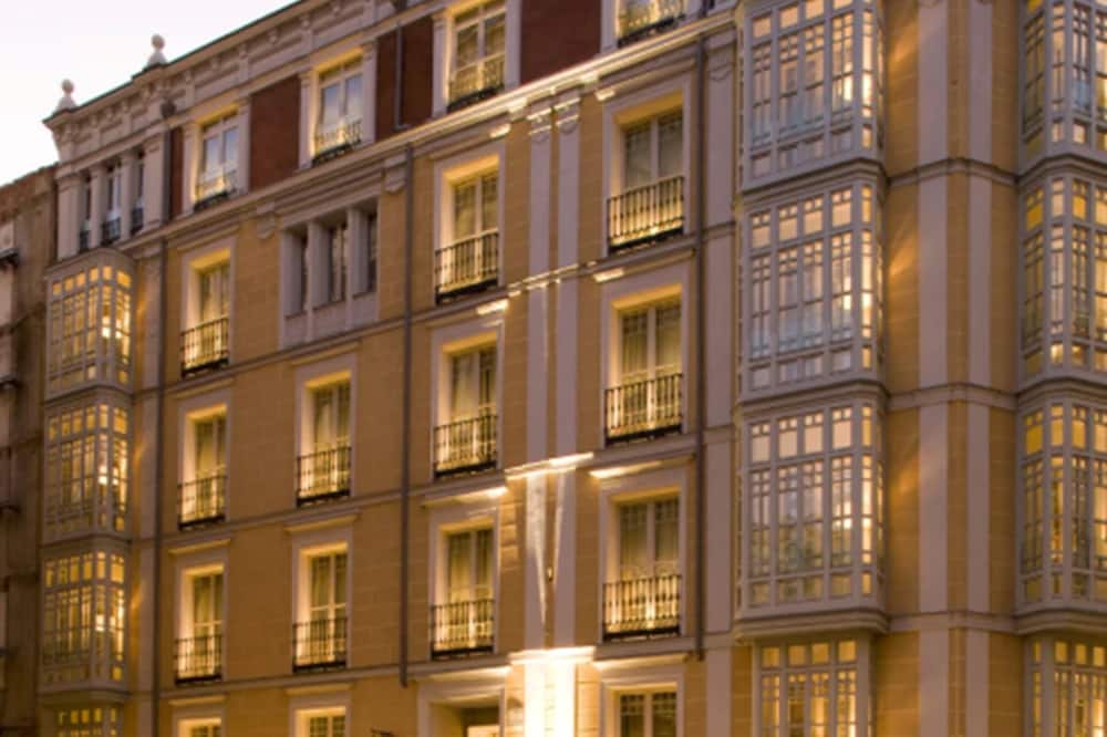 Hotel Boutique Gareus 写真