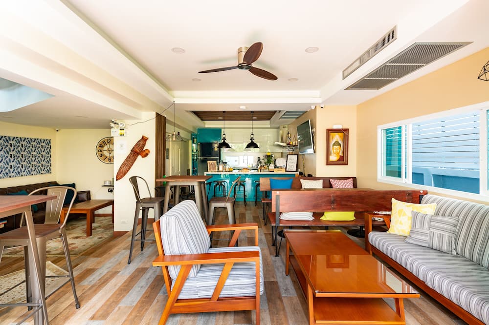 Maneeya Park Residence 写真