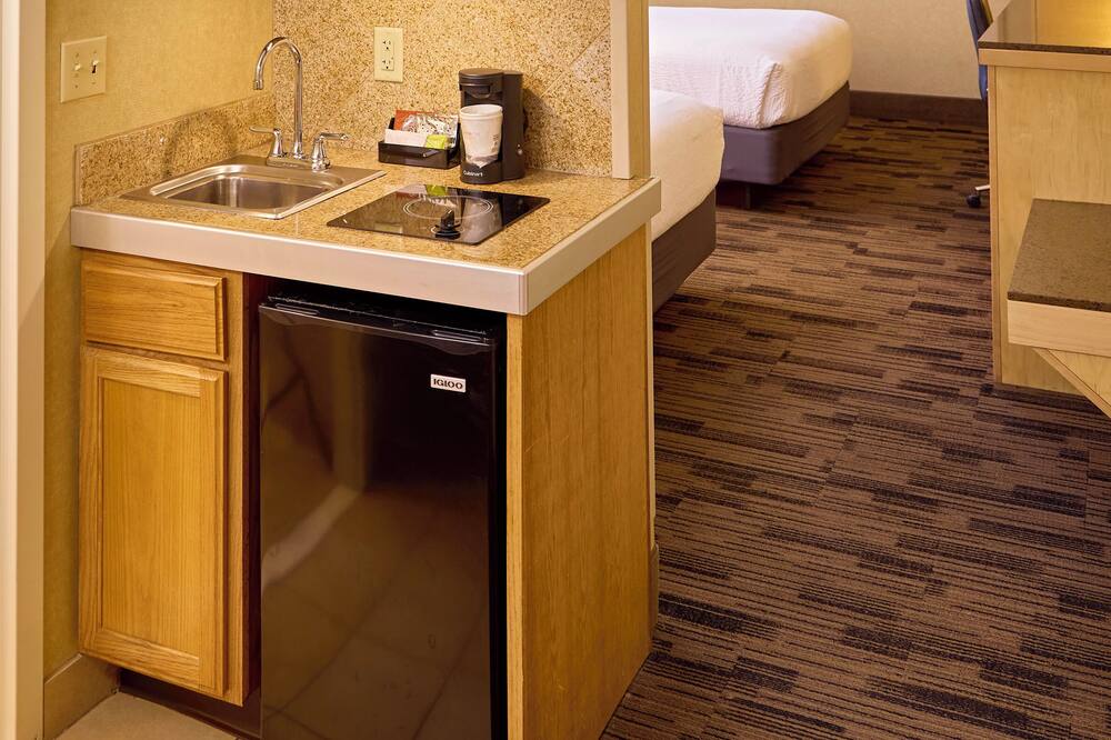 リヴィン ホテル シンシナティ / シャロンビル コンベンション センター 写真