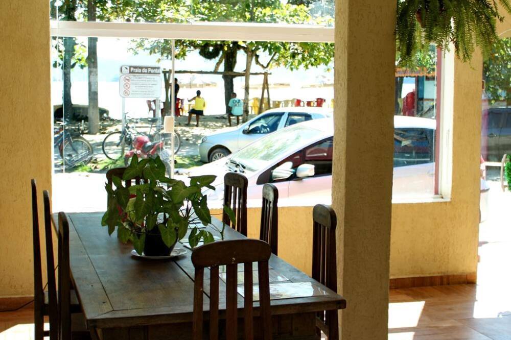 ゲコ ポウサダ パラティ 写真