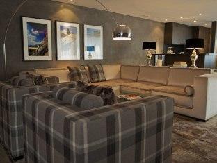 グリーシャ - ダス ホテル ダボス 写真