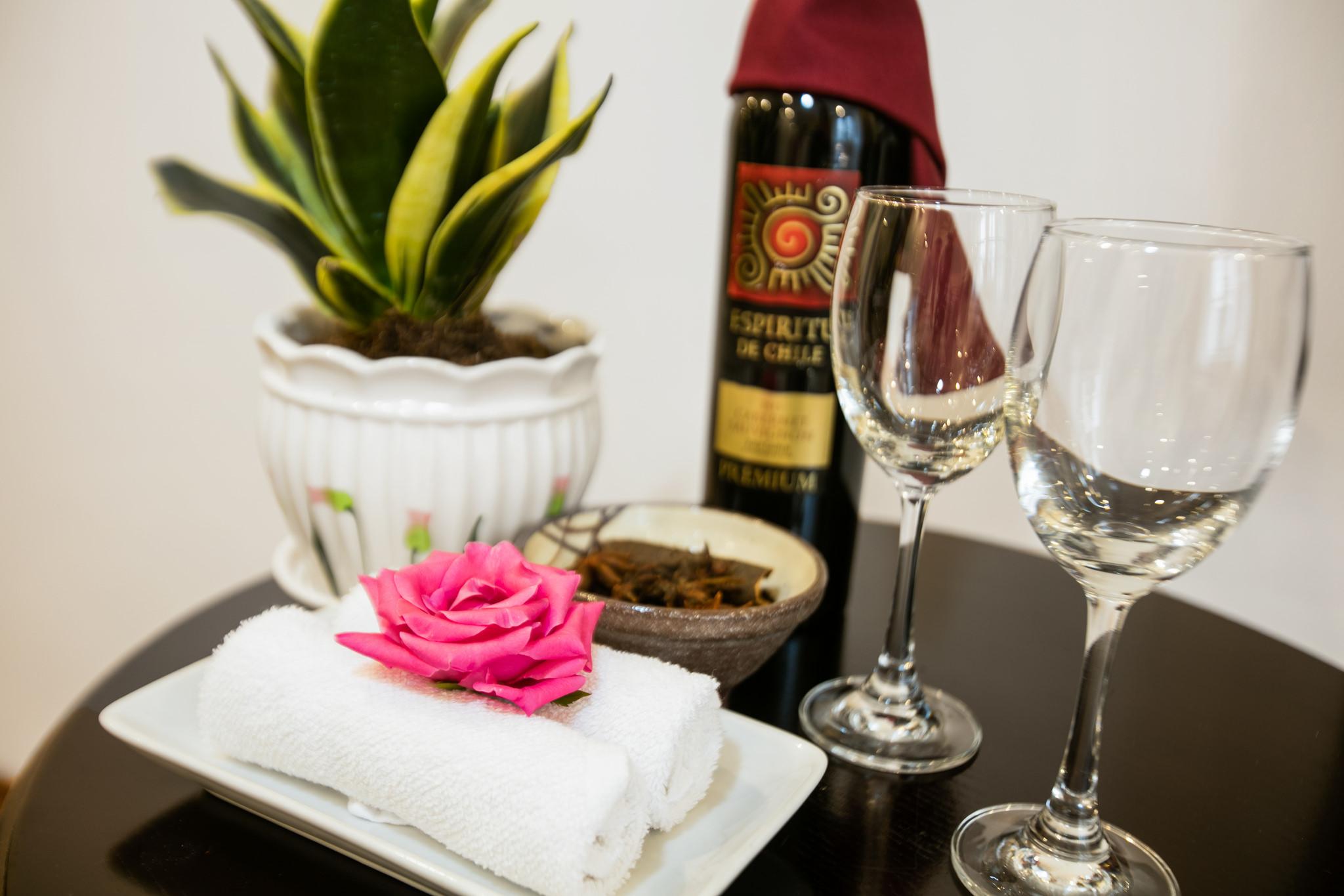 スプレンディド ホリデー ホテル ハノイ 写真