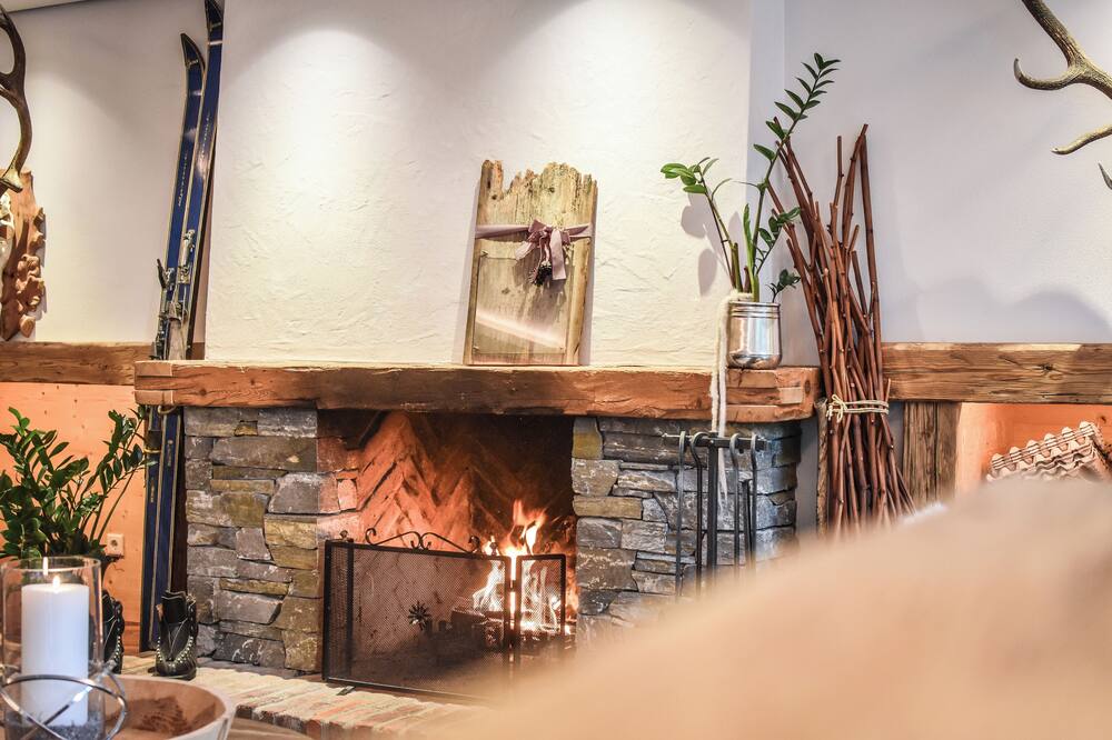 Lechquell Hotel Post 写真