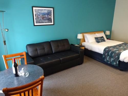 Victoria Lodge Motor Inn & Serviced Apartments 写真