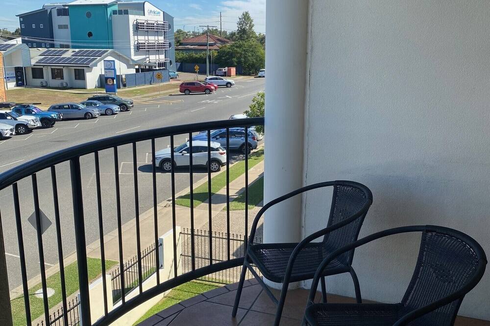 シティビル ラグジュアリー アパートメント&モーテル 写真