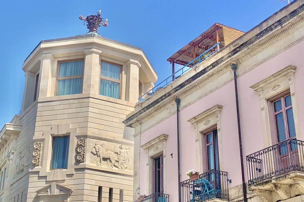 ホテル ポスタ 写真