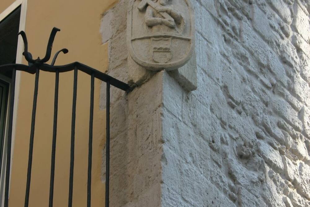 サン アンドレア デッリ アルメニ B&B ディ シャルム - ディモーラ ストリカ 写真