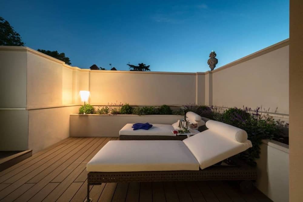 Relais Metelli 写真