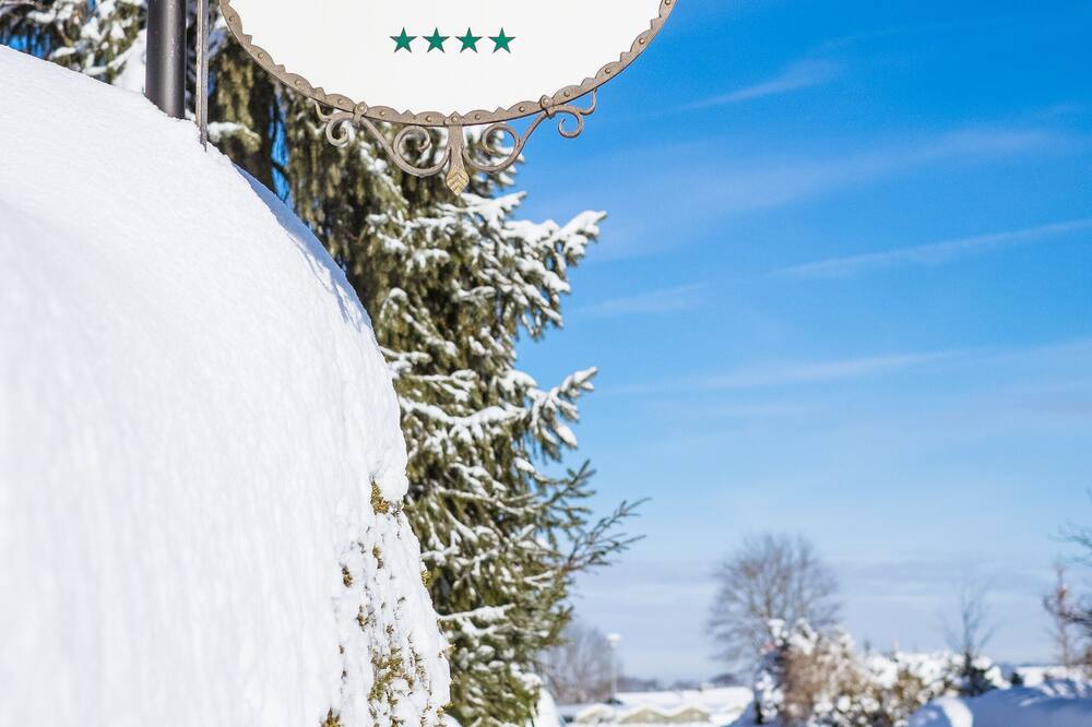 Landhaus am Stein 写真