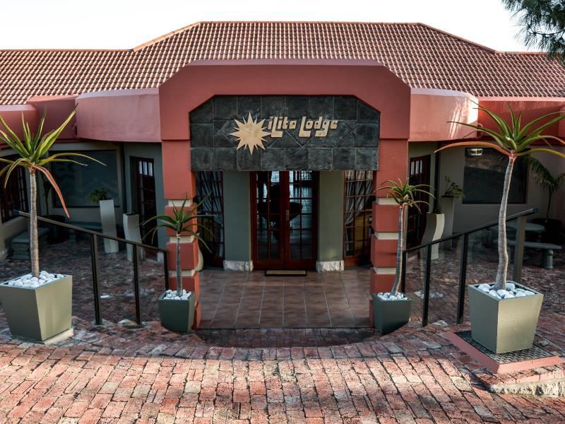Ilita Lodge 写真