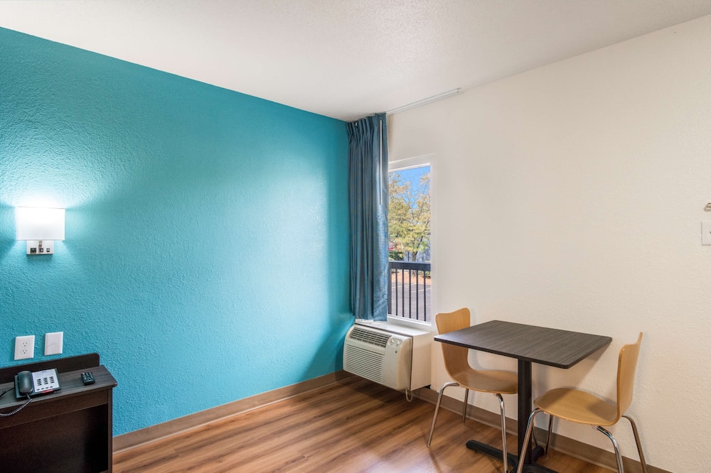 モーテル 6 レキシントン、ケンタッキー - エアポート 写真