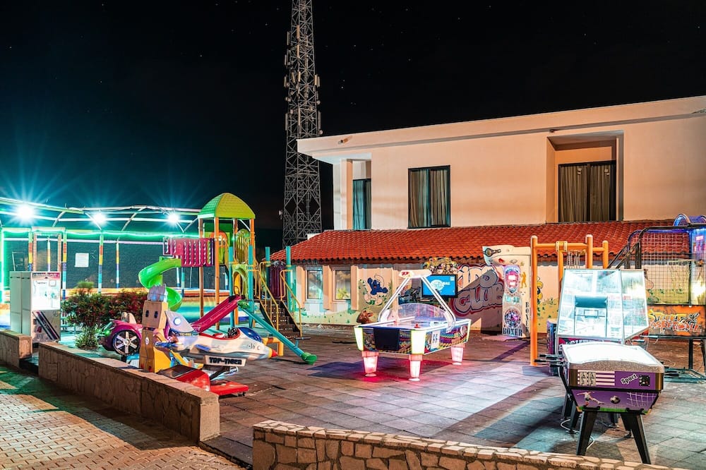 アソス ダヴ リゾート & スパ ホテル 写真