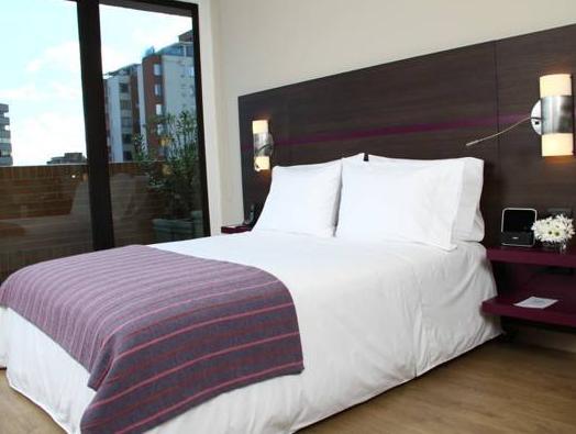 Hotel bh Tempo 写真