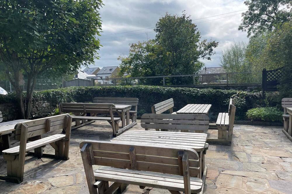 ザ ニュー イン ホテル クラパム 写真