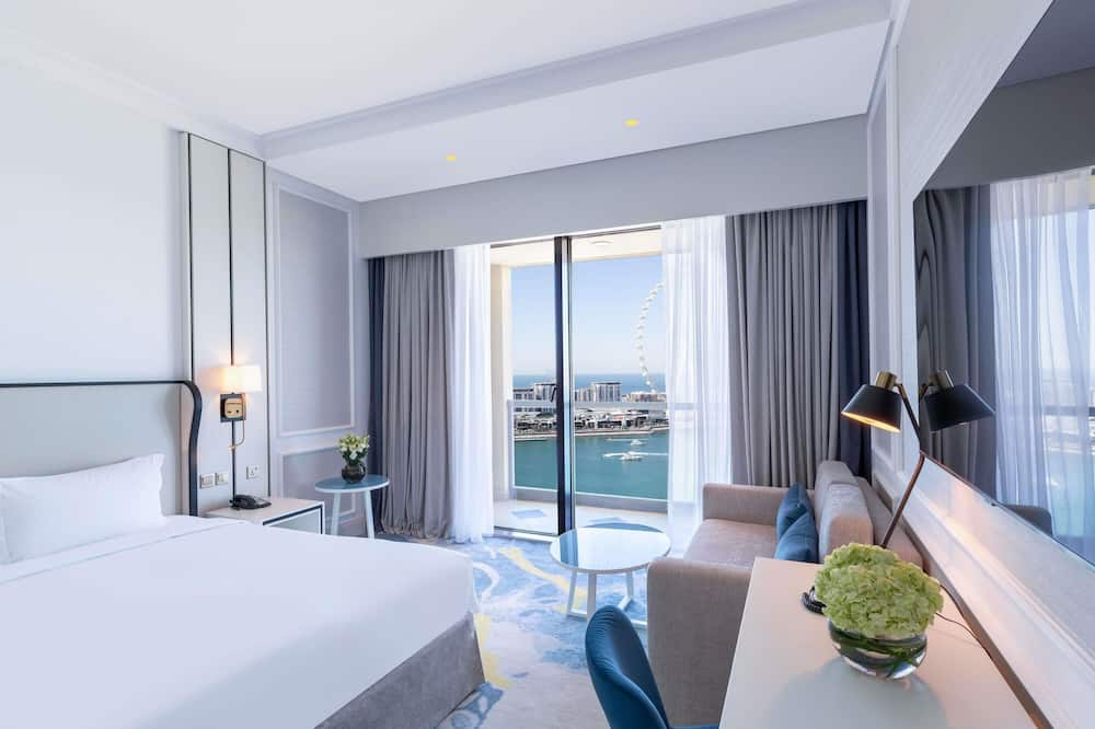 ソフィテル ドバイ ジュメイラ ビーチ 写真