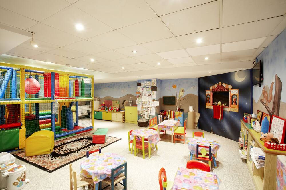 スキー プラザ  ホテル & ウェルネス 写真