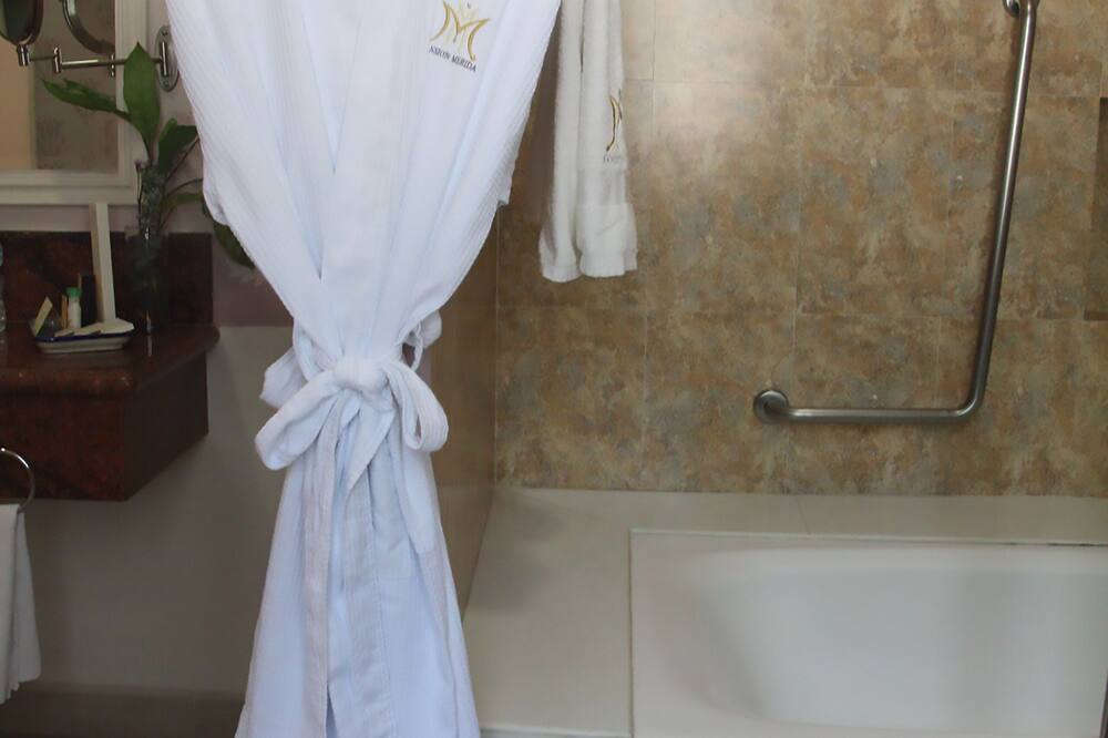 Mansión Mérida On the Park 写真