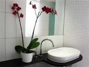 ドレイクス ホテル 写真