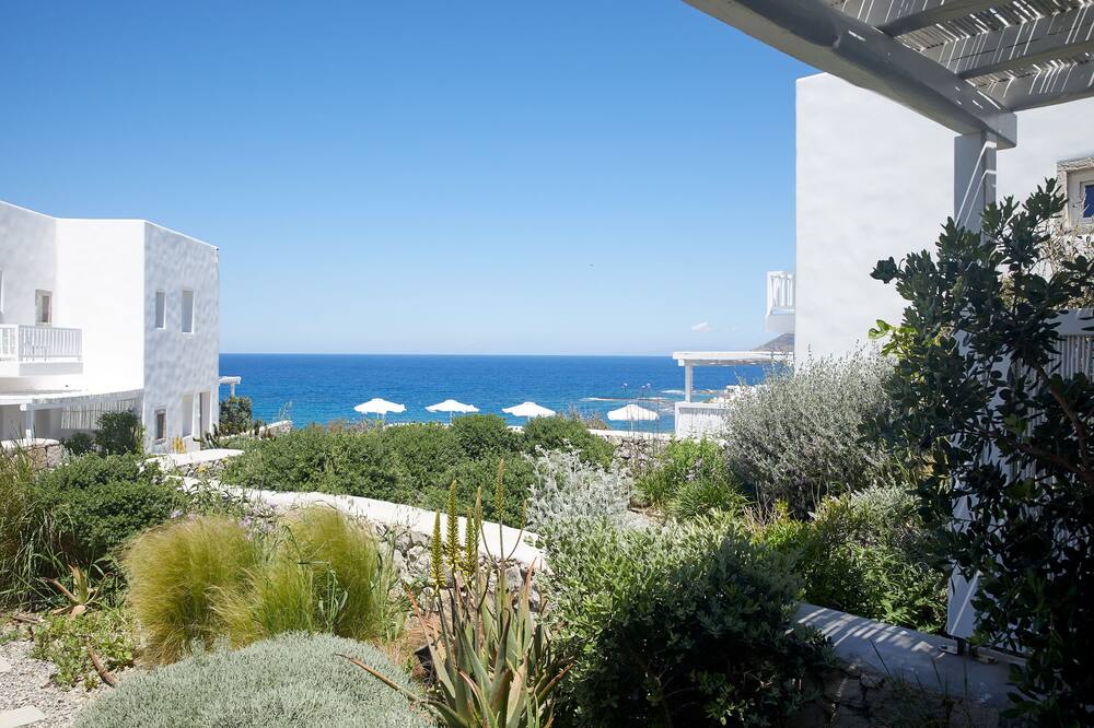 Milos Breeze Boutique Hotel Greece 写真