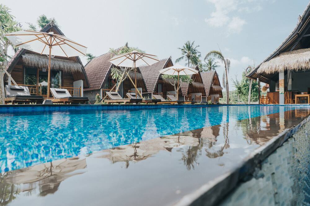 サンディヒルコテージ 写真