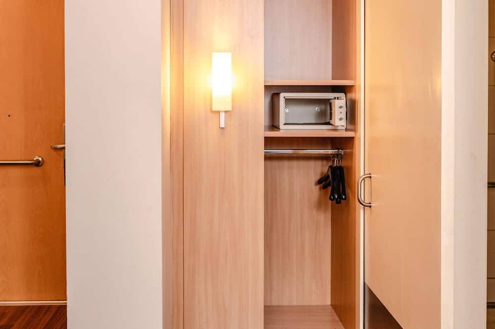 イビス リマ ラルコ ミラフローレス 写真