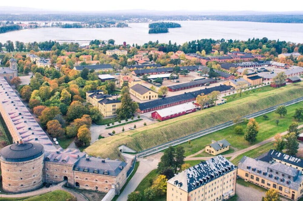 Hotel Bellevue 写真