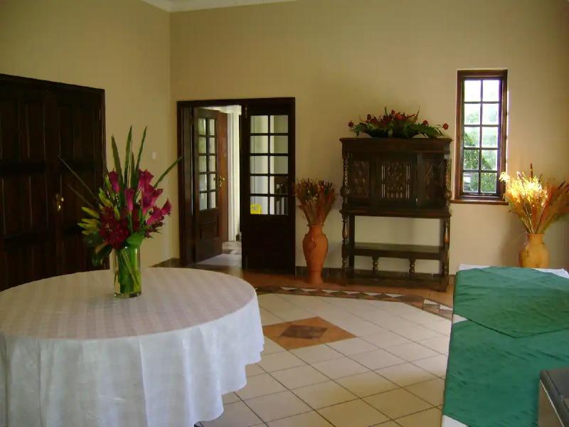 ブロンテ ホテル 写真