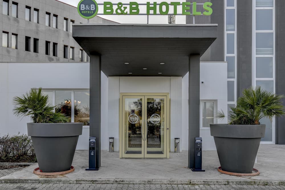 ビーアンドビー ホテル クアルト ダルティノ 写真