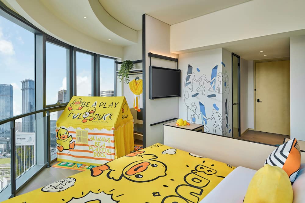 Artyzen Habitat Hengqin Zhuhai 写真