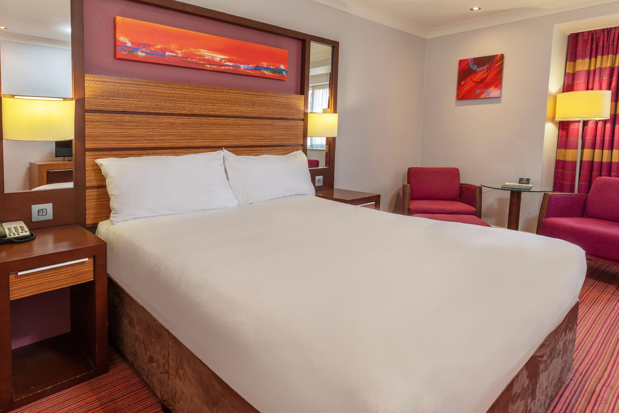 Ashford International Hotel & Spa 写真