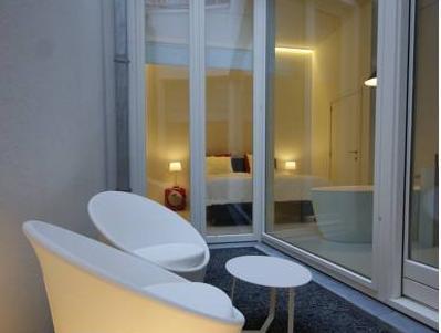 Leopold5 Luxe-Design Apartment 写真
