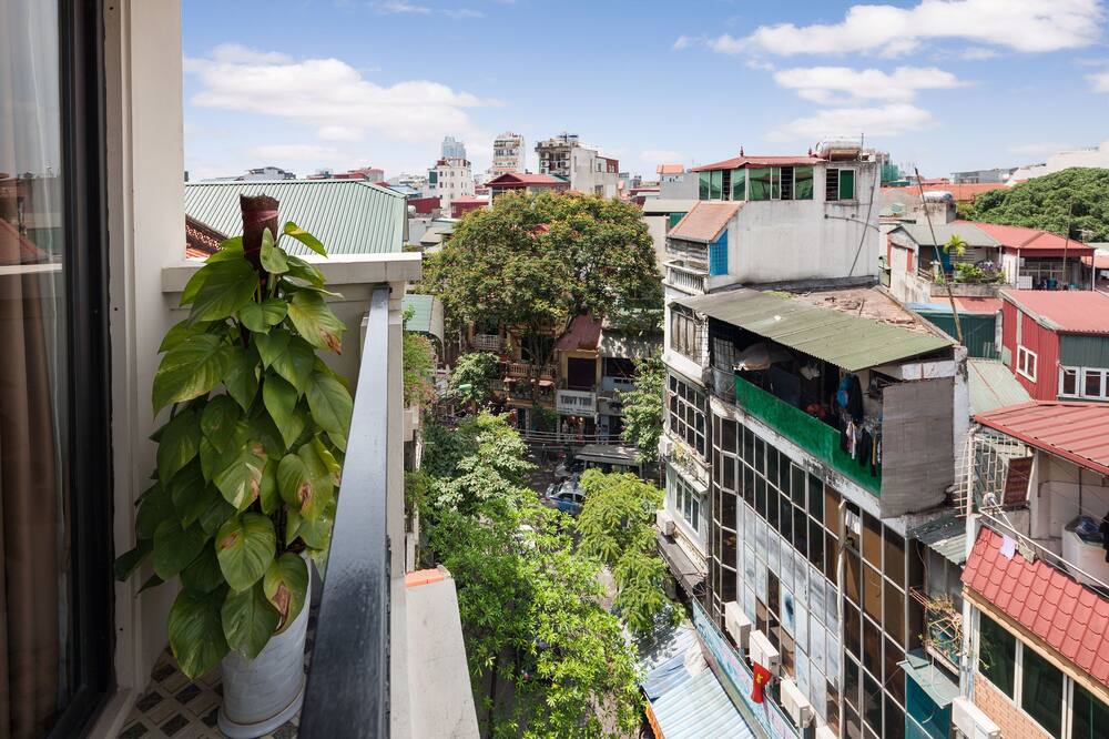 ハノイ ゴールデン ムーン ホテル 写真