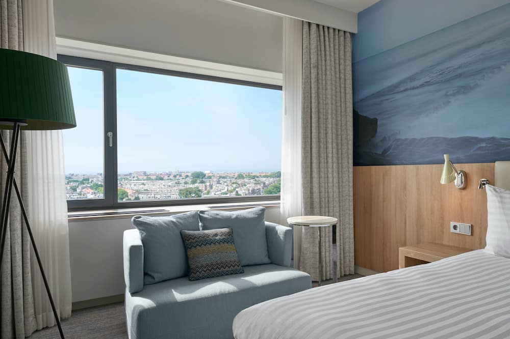 ザ ハーグ マリオット ホテル 写真