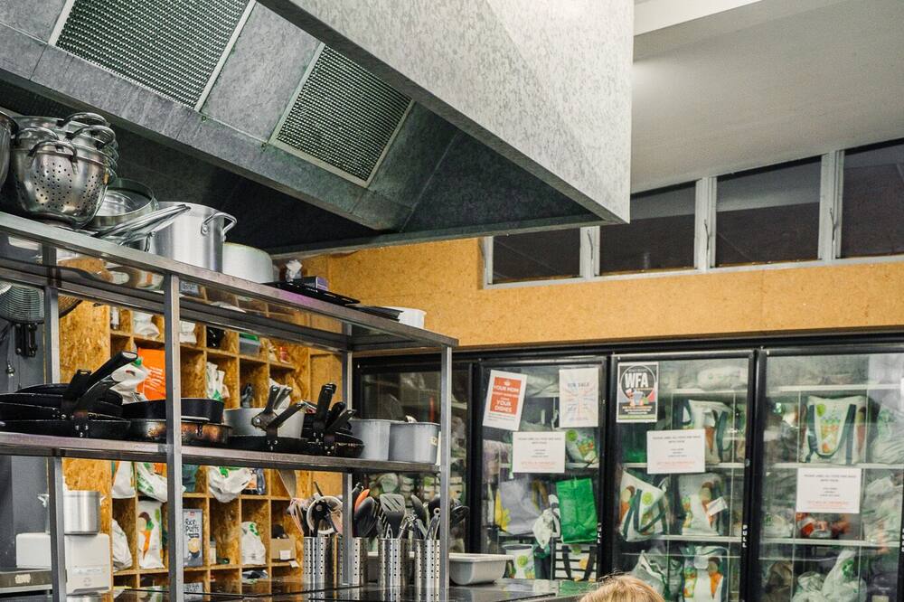 バウンス ケアンズ 写真