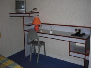 シトテル デュ サーカット 写真