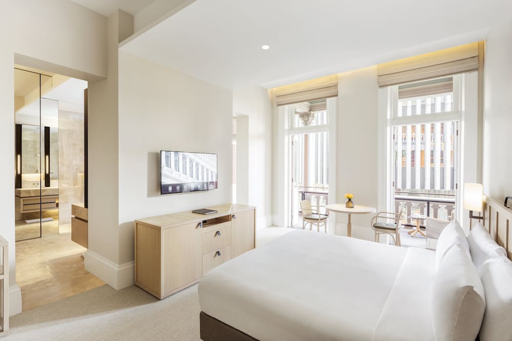 コモ ザ トレジャリー 写真