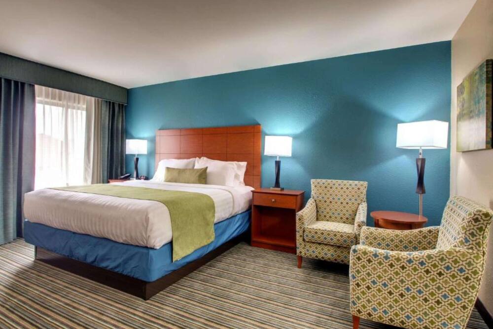 ベストウェスタン イーグルズ イン 写真