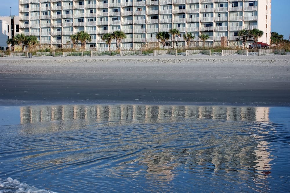 Maritime Beach Club 写真