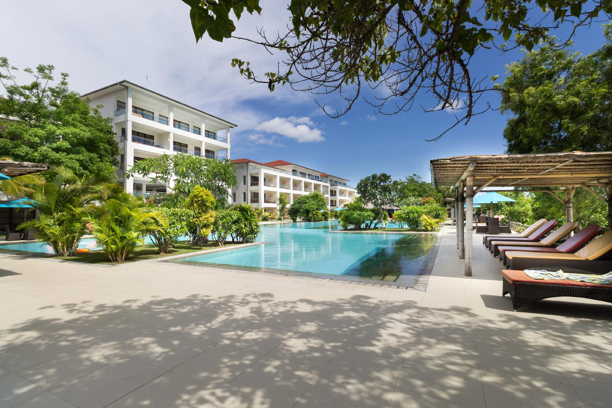 ペニンシュラ ベイ リゾート 写真