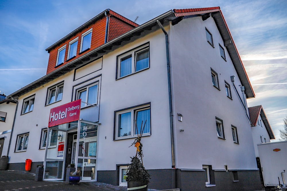 Hotel Oelberg 写真