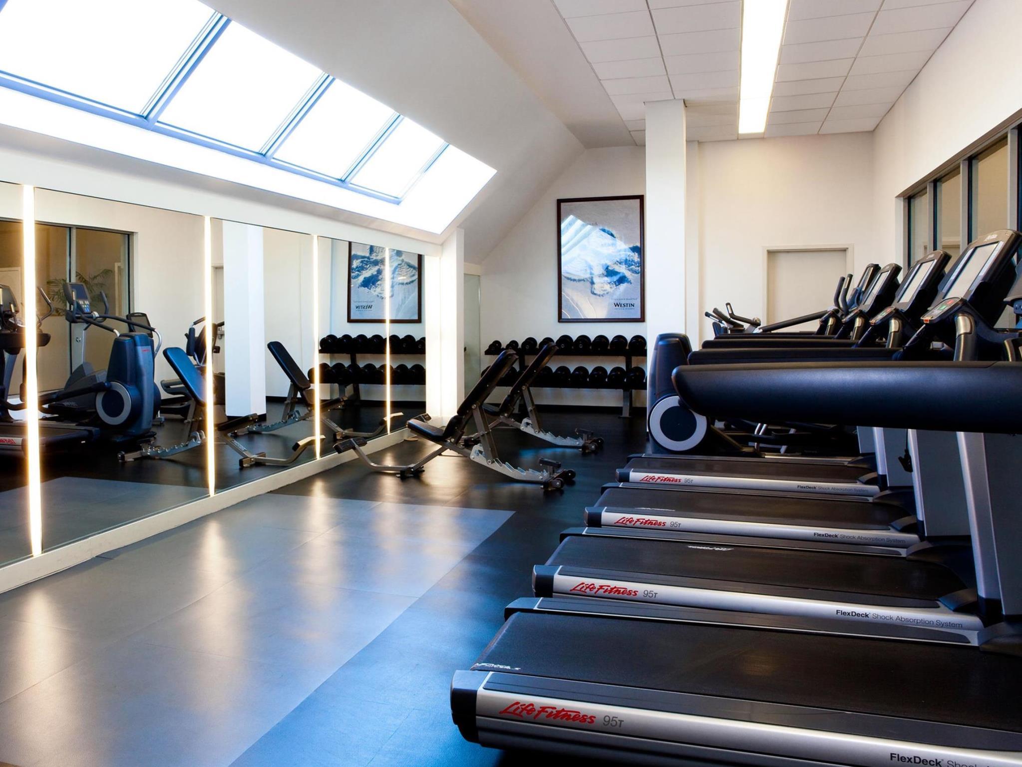 The Westin Reston Heights 写真