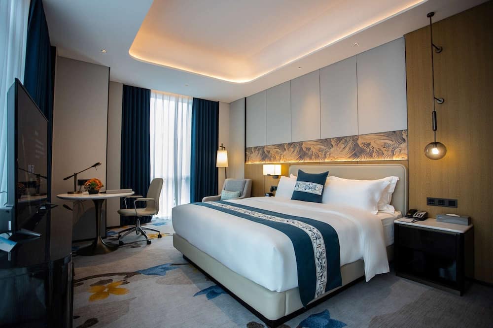 Wyndham Shanwei Haifeng 写真