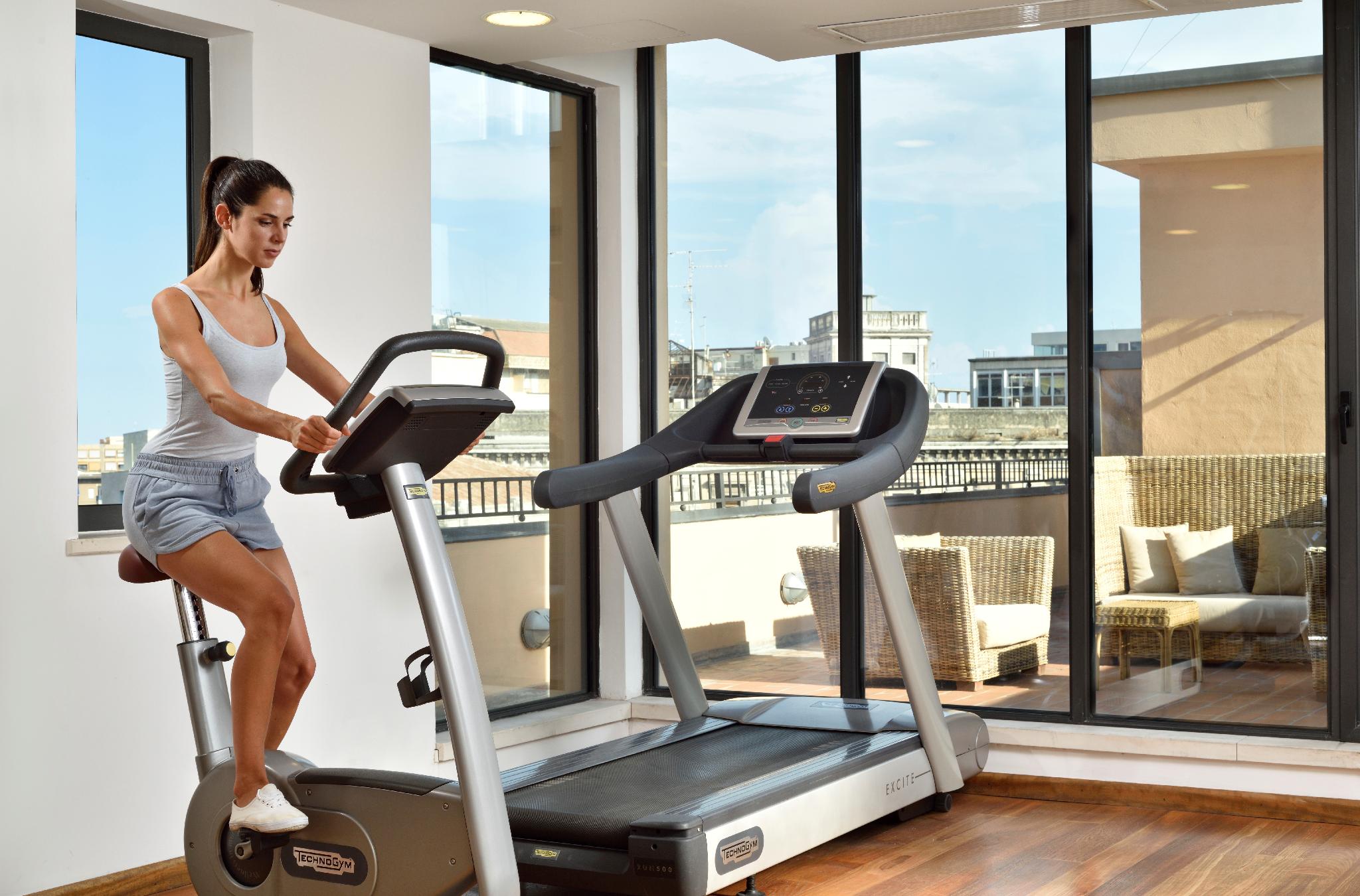 パレス カターニア UNA  エスペリエンゼ 写真