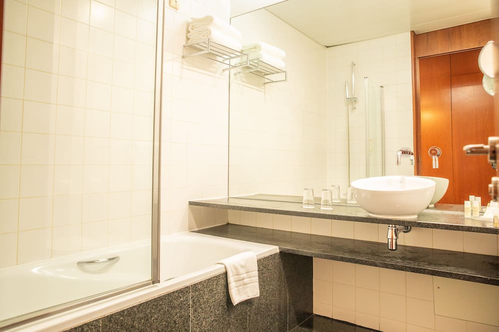 VIP エグゼクティブ アーツ ホテル 写真