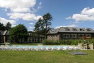WestCord Hotel de Veluwe 写真