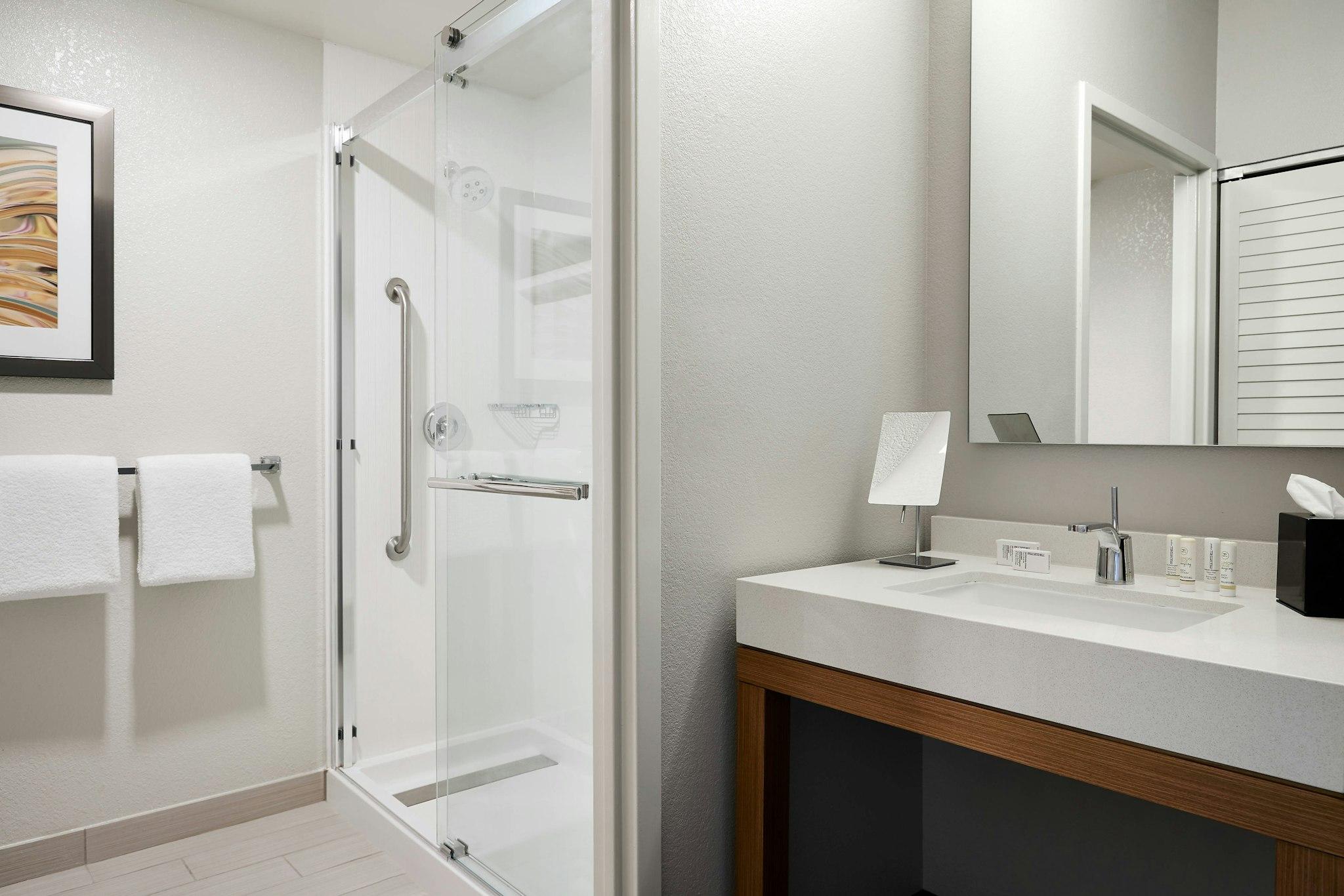Courtyard by Marriott Milwaukee Downtown 写真